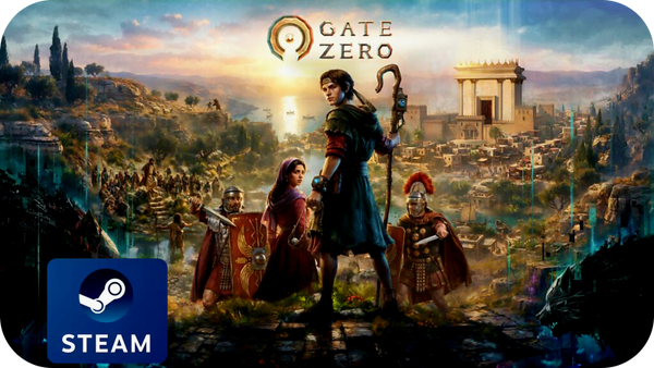 Gate Zero