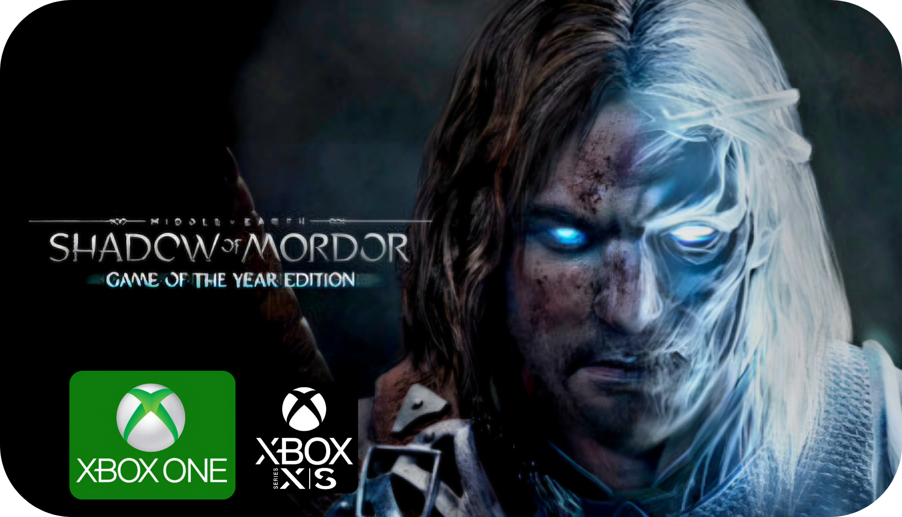 Mittelerde Mordors Schatten GOTY Edition