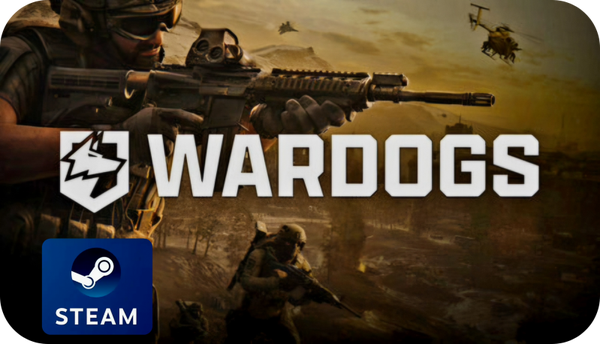 WARDOGS