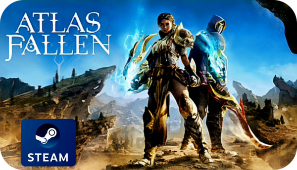 Atlas Fallen: Reign Of Sand Edition