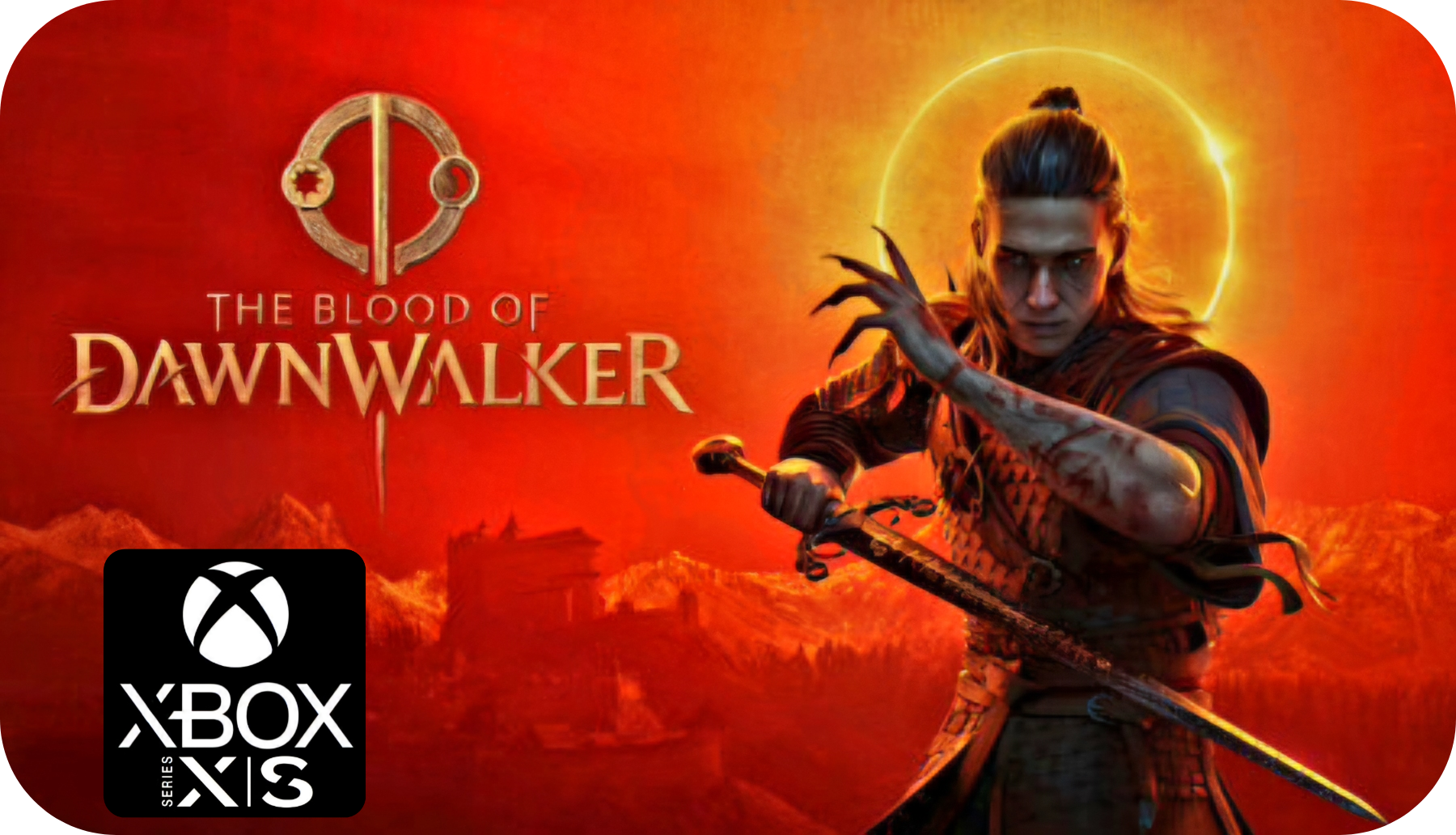 The Blood of Dawnwalker
