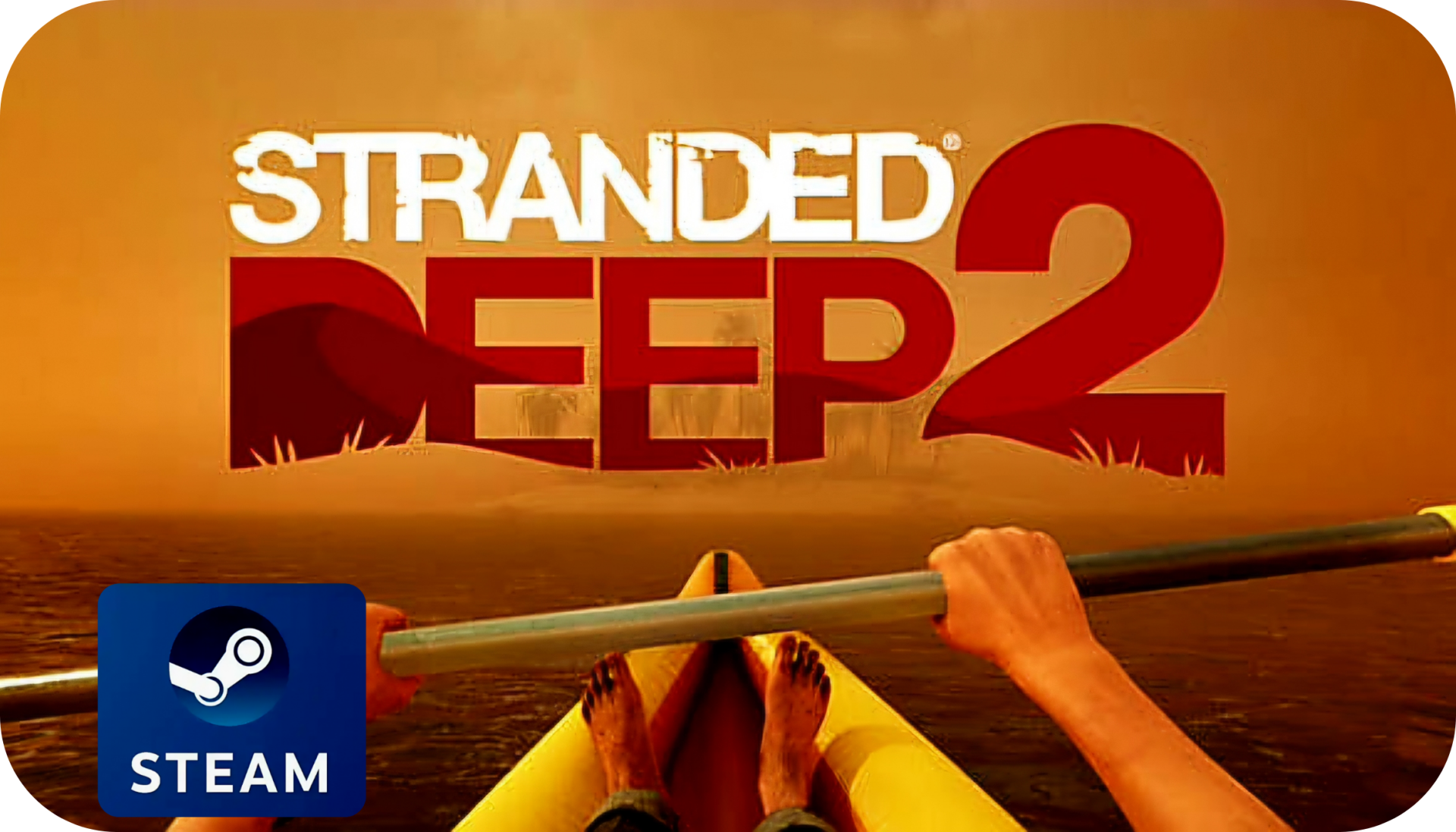 Stranded Deep 2