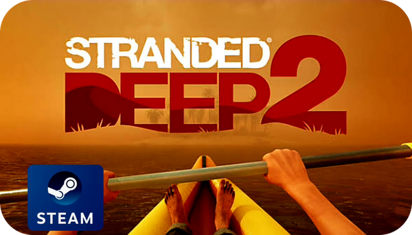 Stranded Deep 2