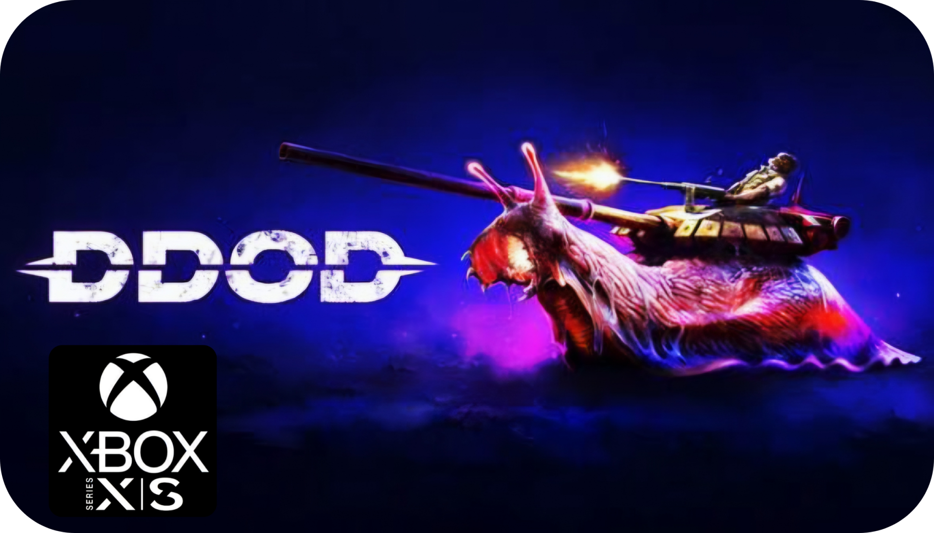 DDoD