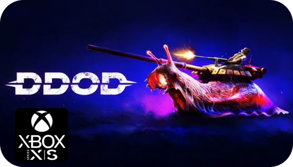 DDoD