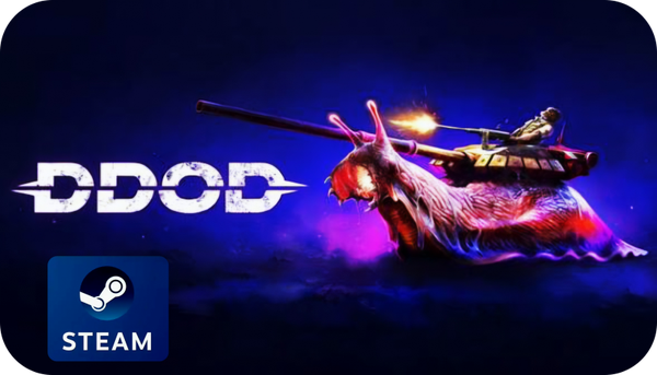 DDoD
