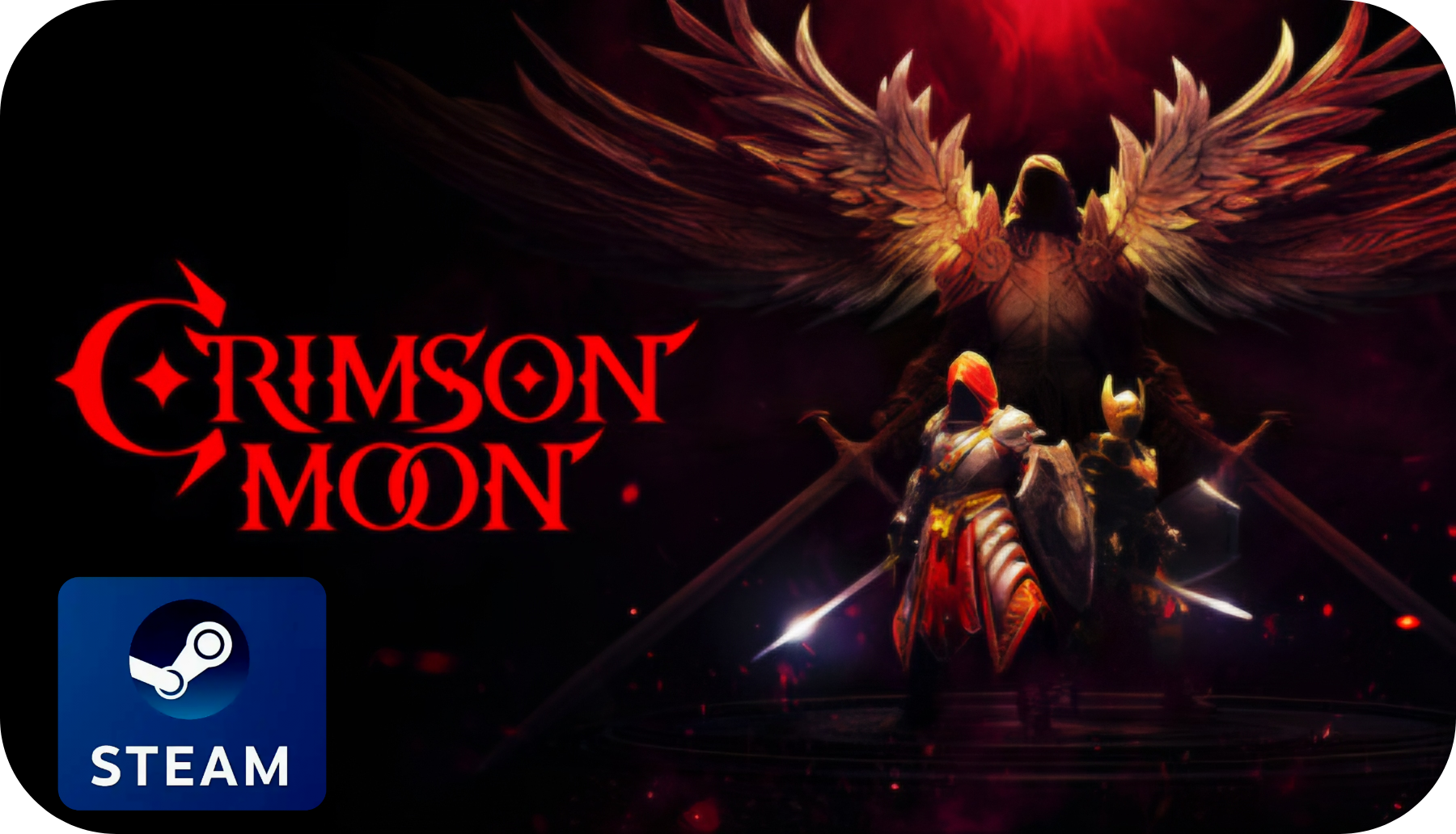 Crimson Moon