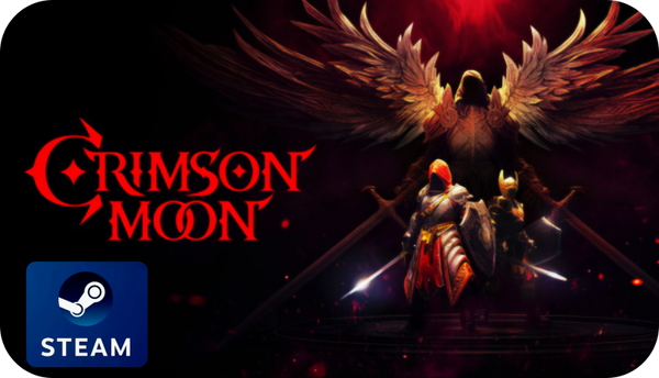 Crimson Moon