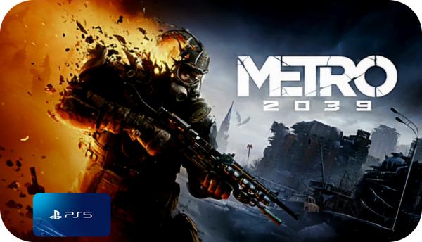 Metro 2039