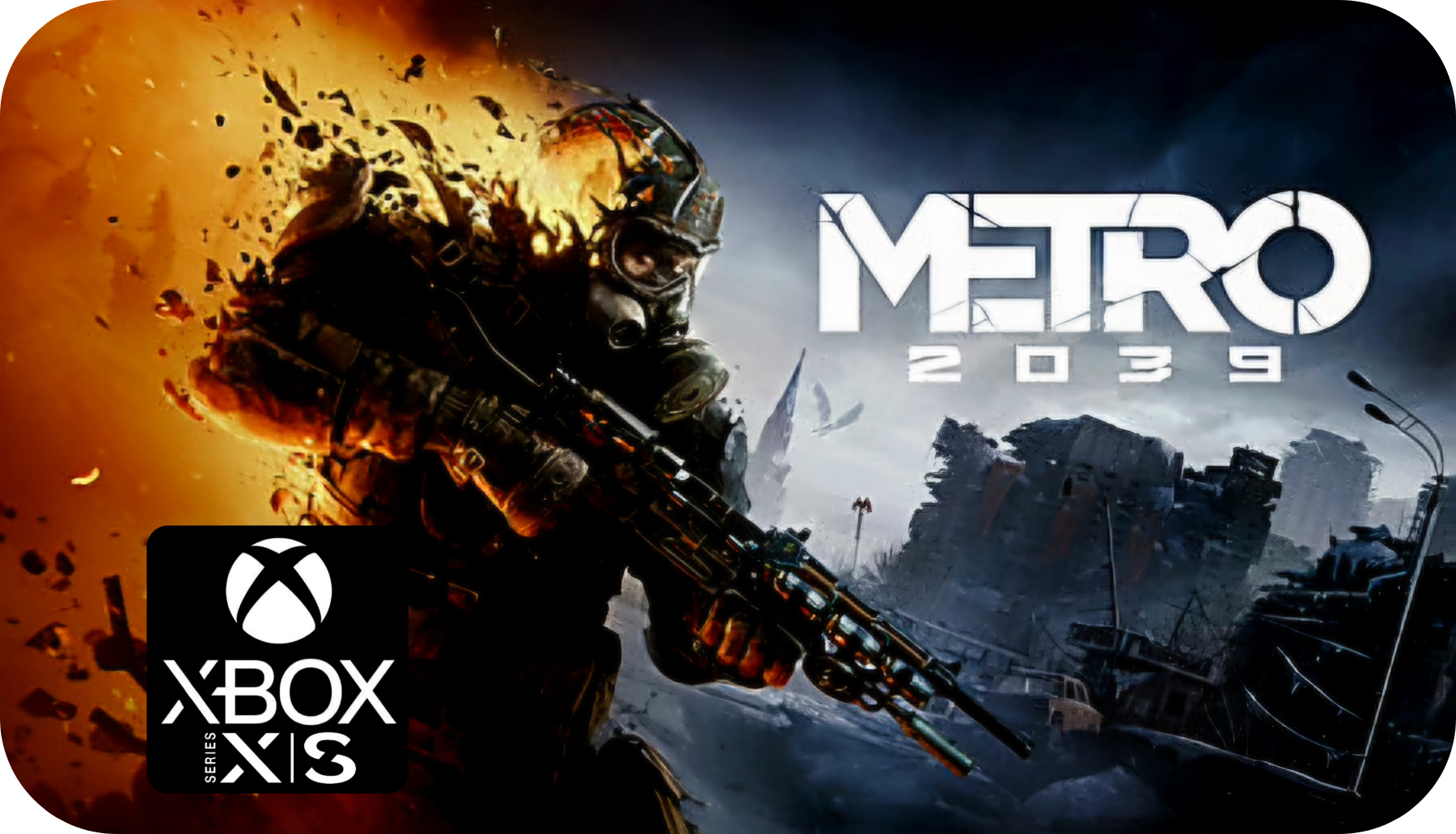 Metro 2039