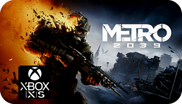 Metro 2039