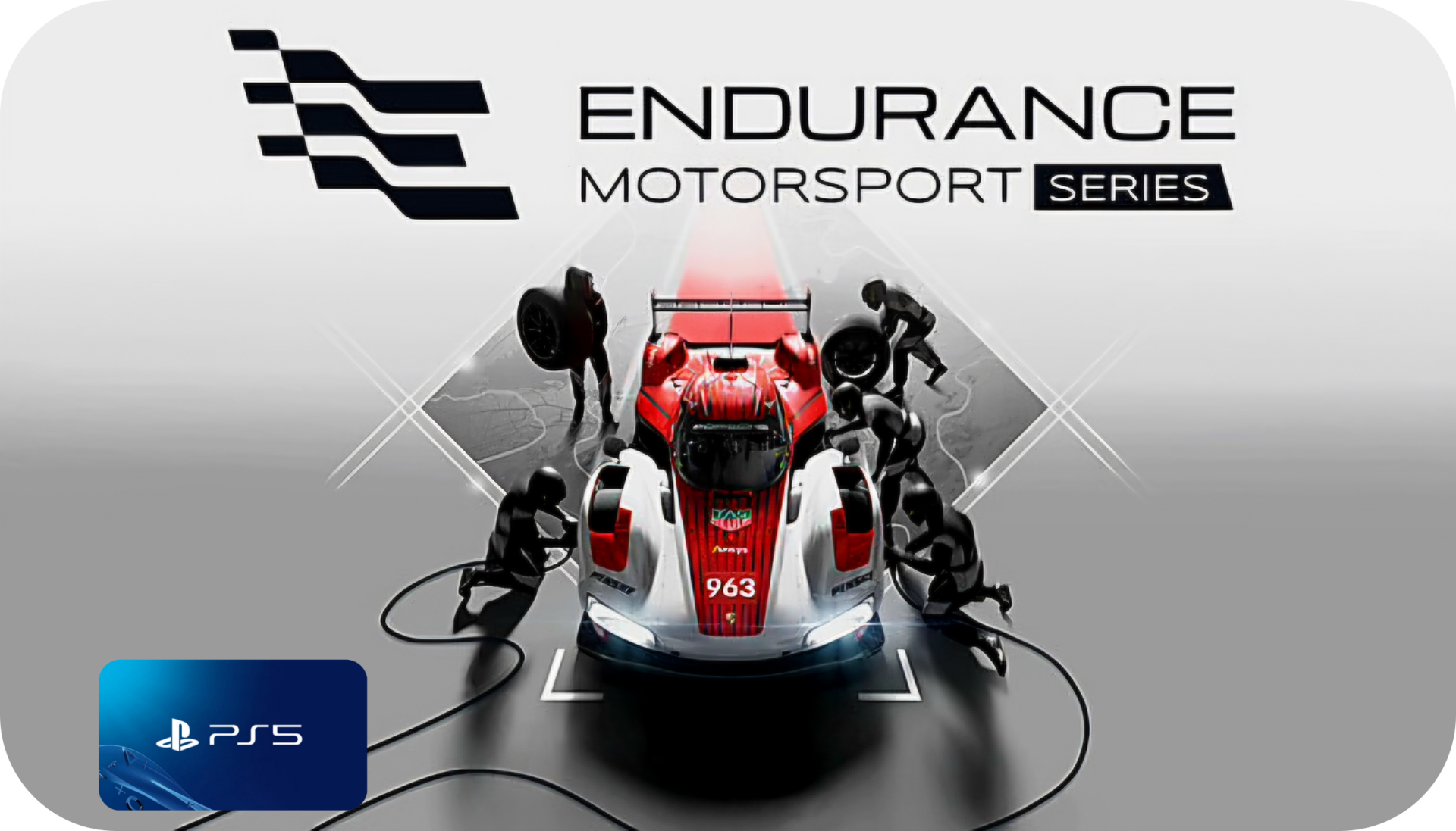 Endurance Motorsport Series