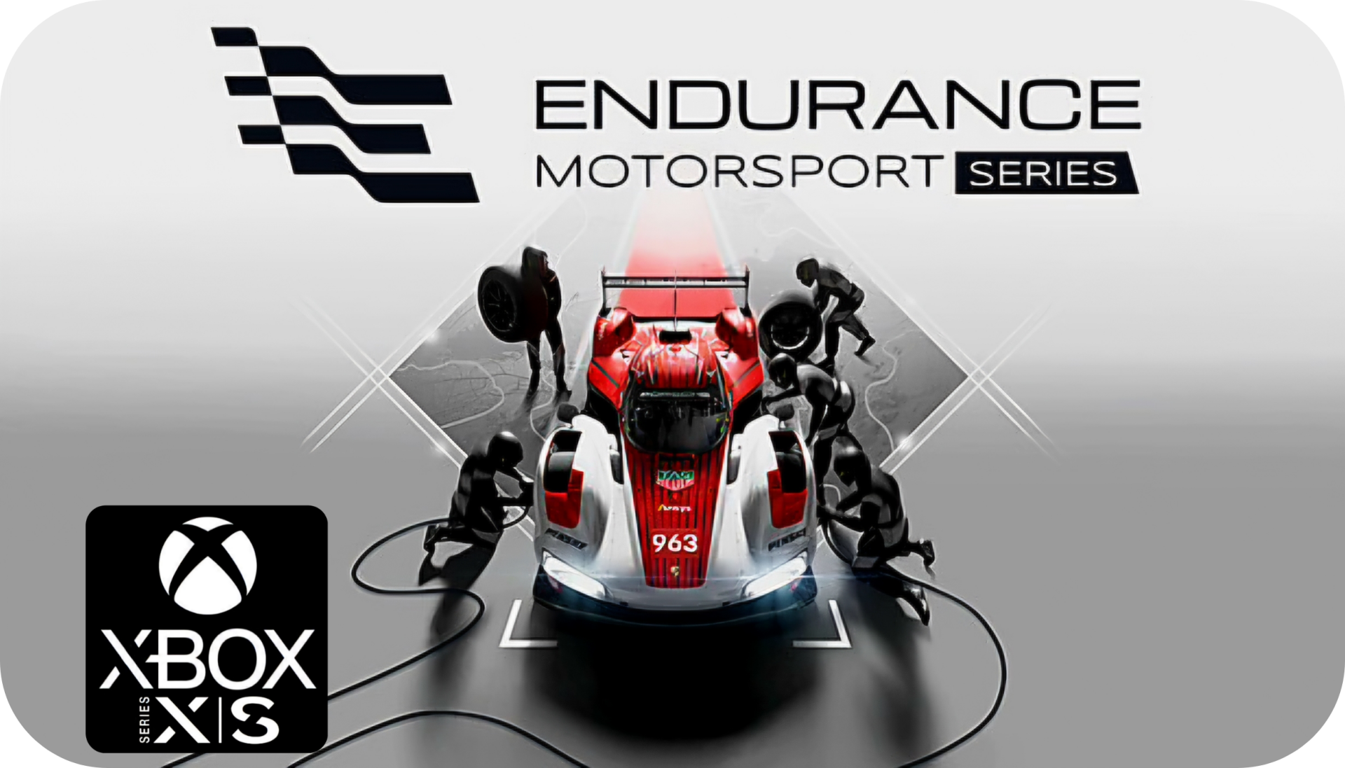 Endurance Motorsport Series