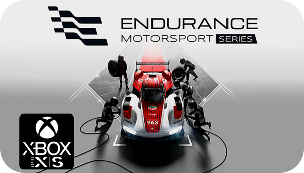 Endurance Motorsport Series