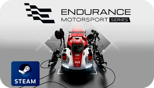 Endurance Motorsport Series