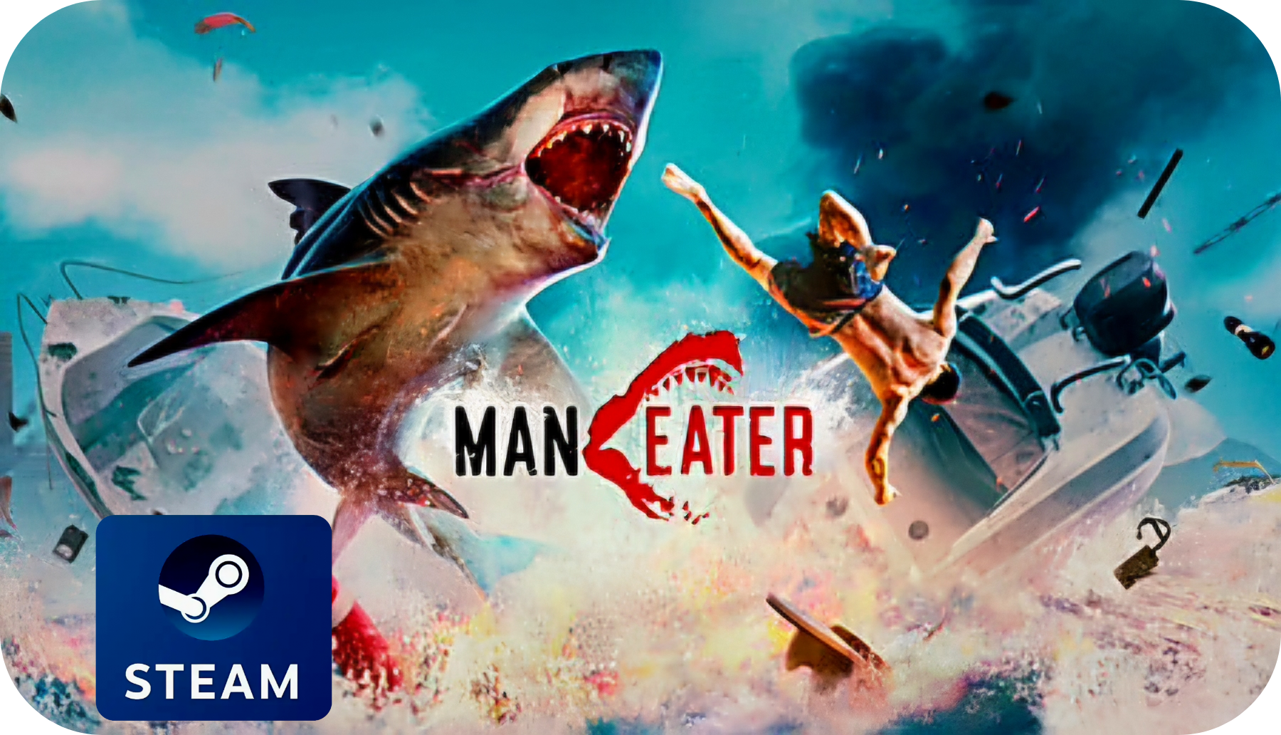 Maneater