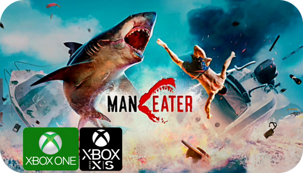 Maneater