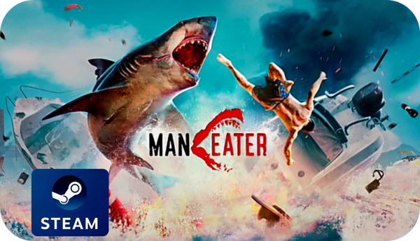 Maneater