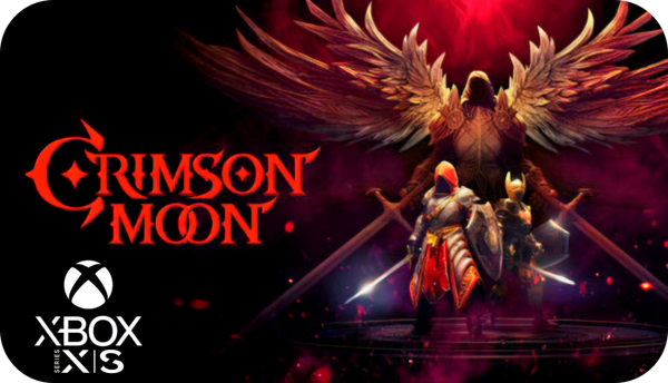 Crimson Moon