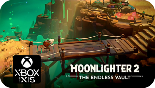 Moonlighter 2: The Endless Vault