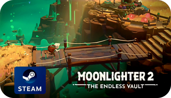 Moonlighter 2: The Endless Vault