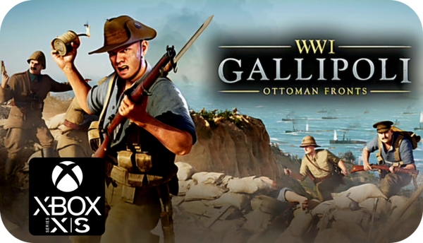 Gallipoli