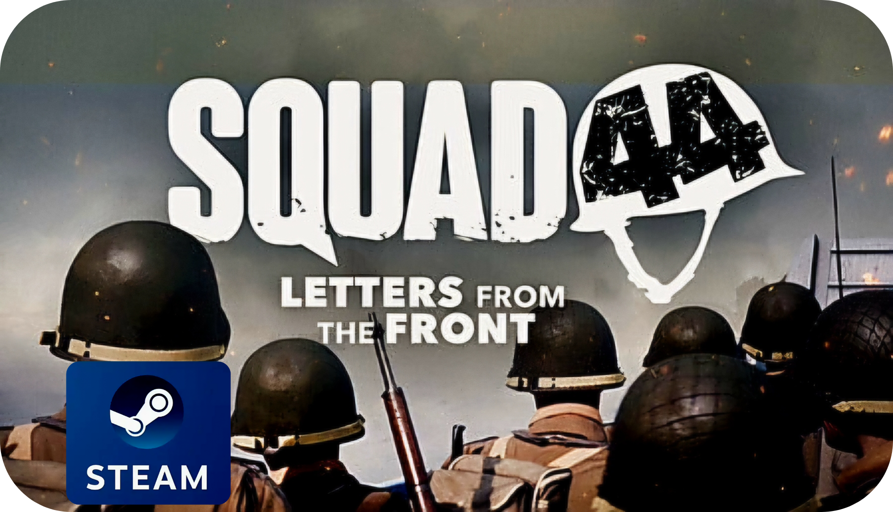 Squad 44 UNCUT