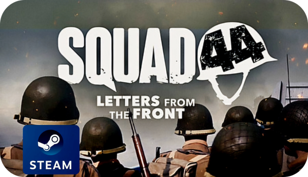 Squad 44 UNCUT