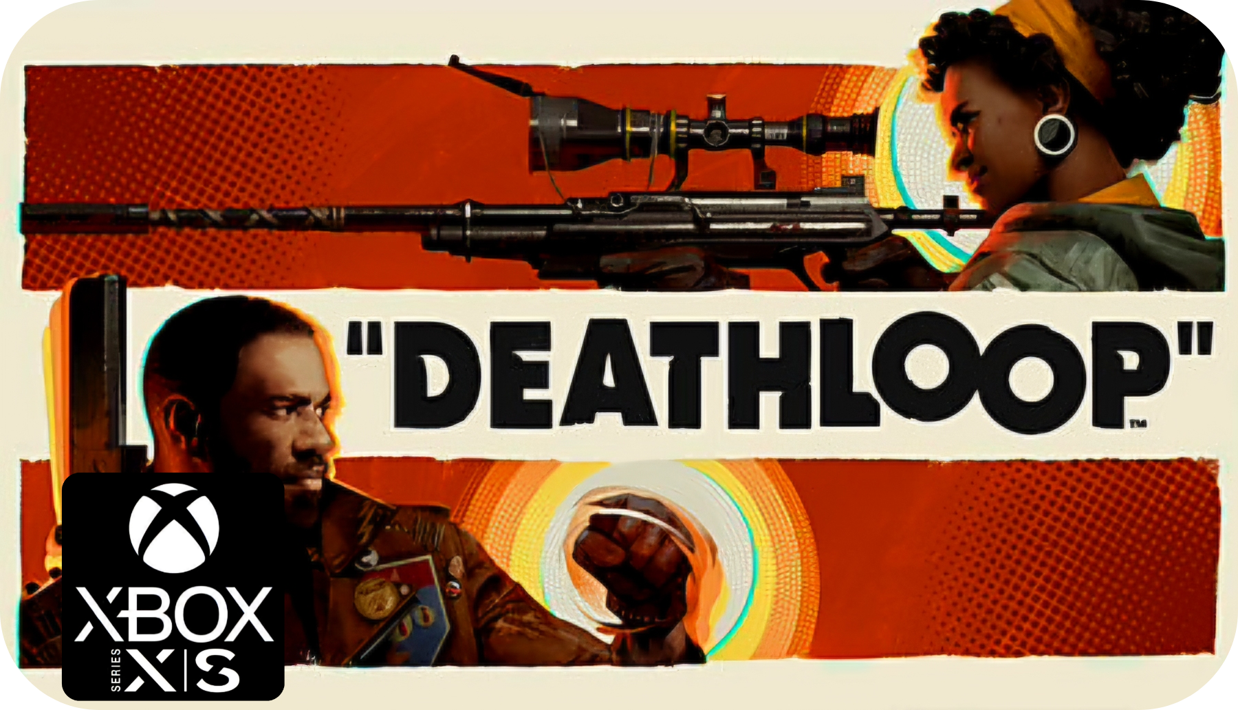 Deathloop