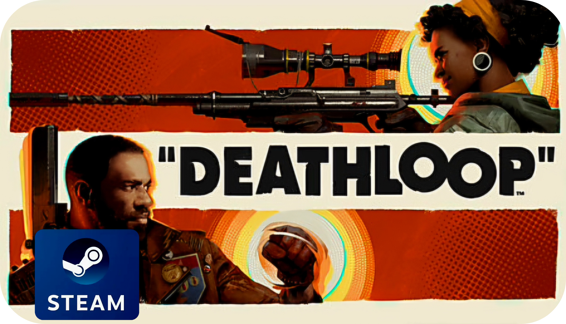 Deathloop