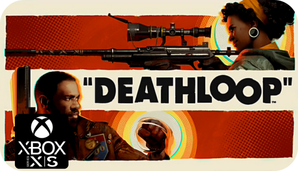 Deathloop