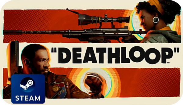 Deathloop