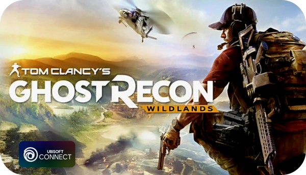 Tom Clancy's Ghost Recon: Wildlands