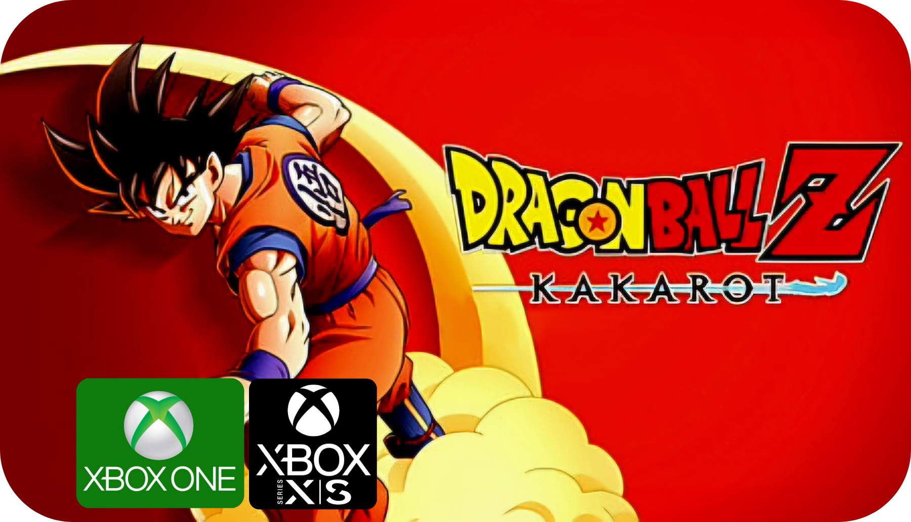 Dragonball Z Kakarot