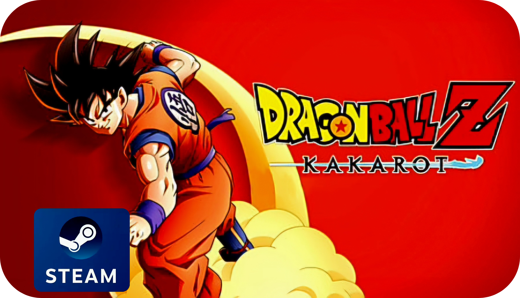 Dragonball Z Kakarot