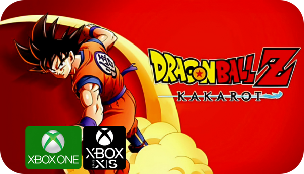 Dragonball Z Kakarot