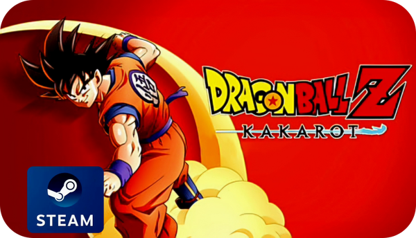 Dragonball Z Kakarot