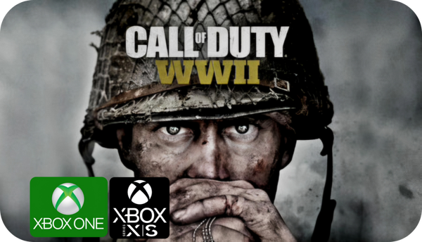 Call of Duty: World War II