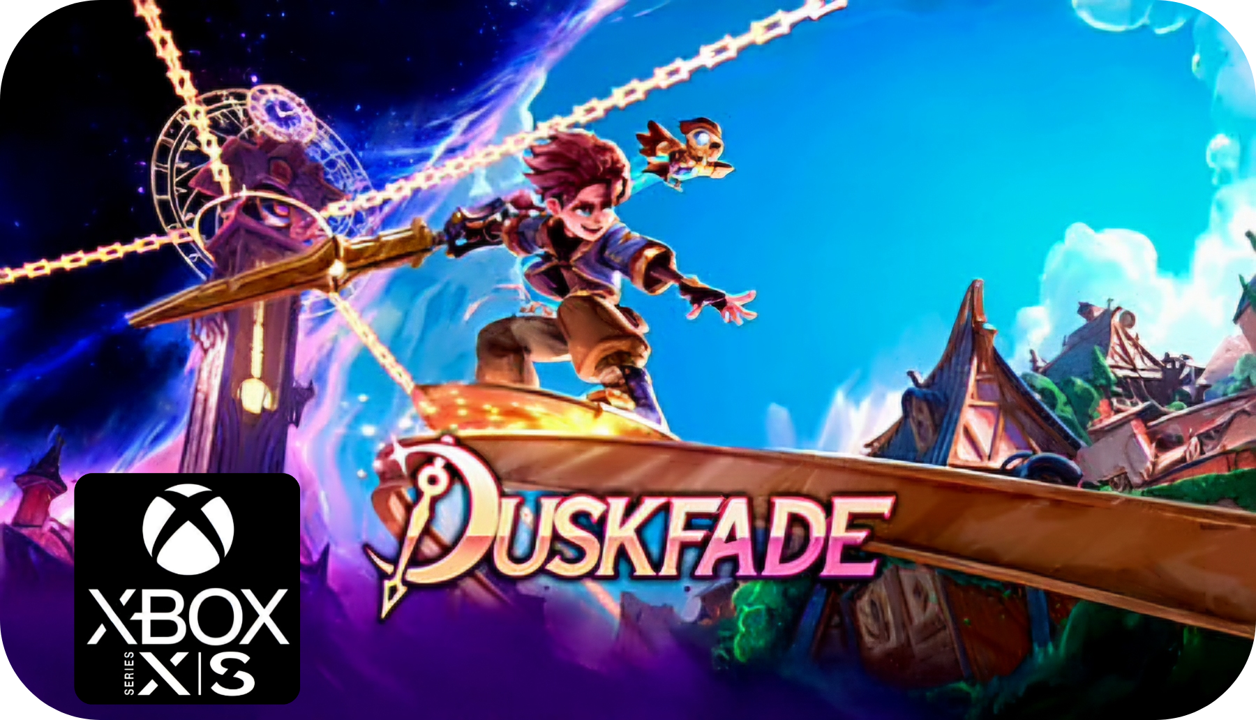 Duskfade