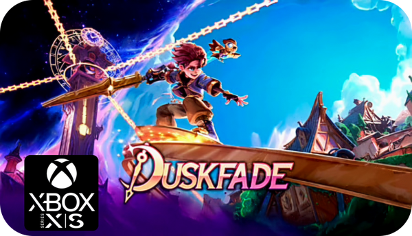 Duskfade