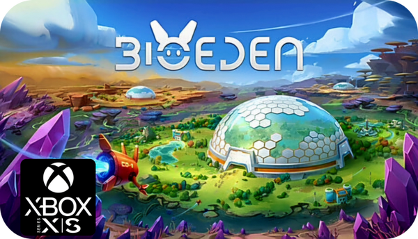 Bio Eden