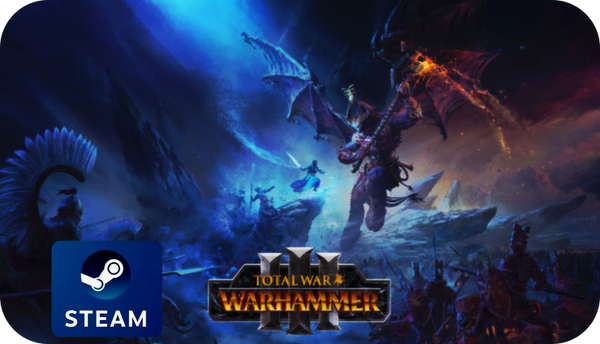Total War: WARHAMMER III