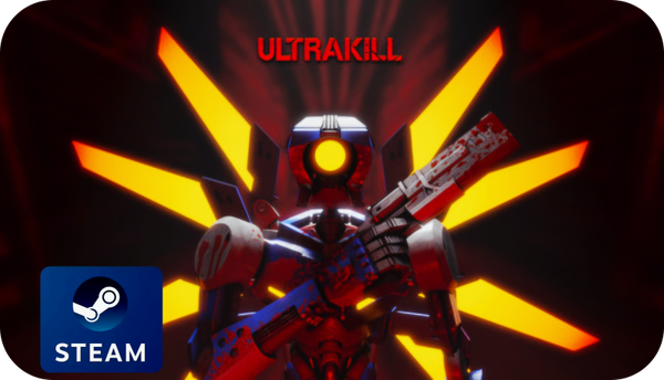 ULTRAKILL