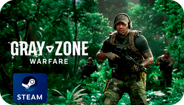 Gray Zone Warfare