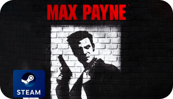 Max Payne