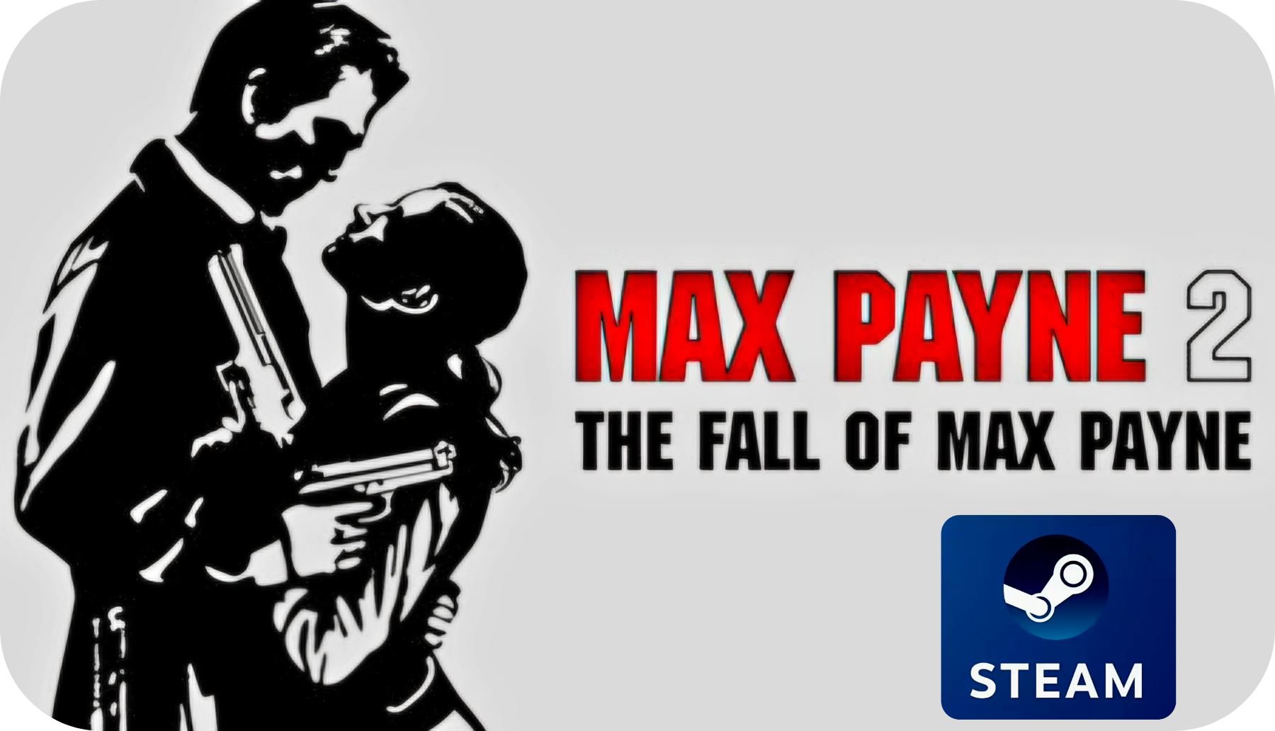 Max Payne 2: The Fall of Max Payne