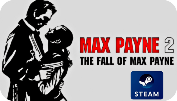 Max Payne 2: The Fall of Max Payne