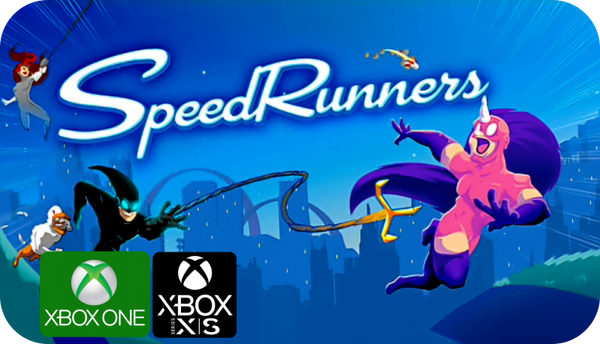 SpeedRunners