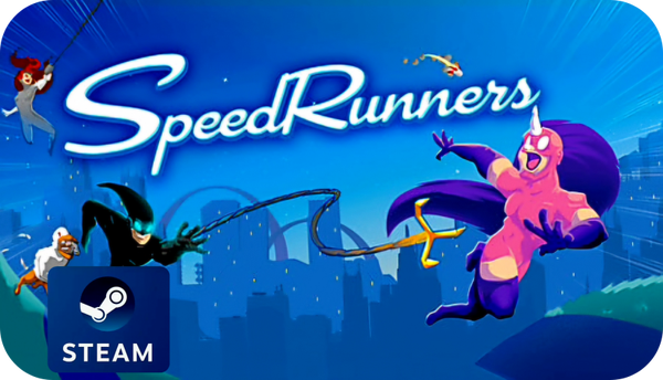 SpeedRunners