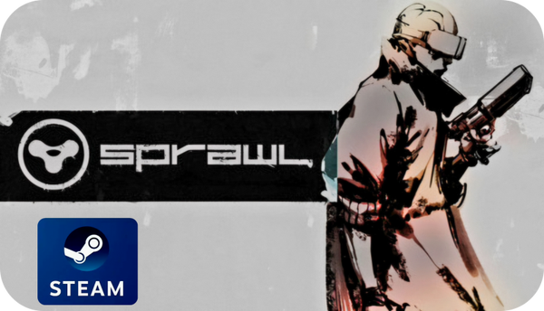 SPRAWL